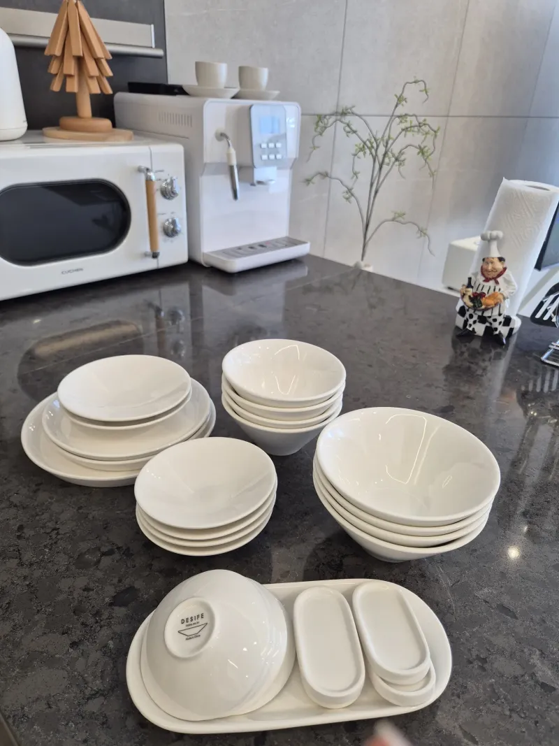 [Haeundae, Busan] 14th Floor, New Building, 3-Minute Walk to Haeundae Beach (Partial Ocean View) 20
