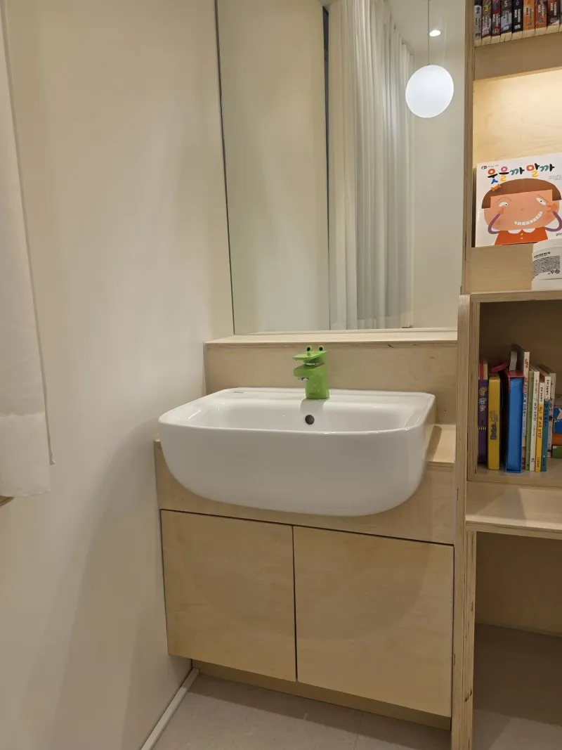 [Gujwa, Jeju] 7-minute walk to Sehwa Beach, private house #3Rooms #HomeCafe #Playroom #Jacuzzi #BBQ 56