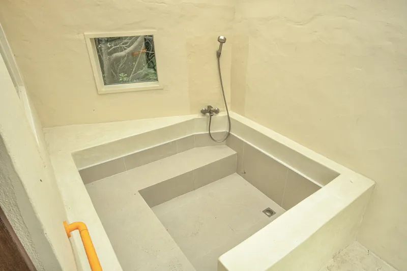 [Gujwa, Jeju] 7-minute walk to Sehwa Beach, private house #3Rooms #HomeCafe #Playroom #Jacuzzi #BBQ 34