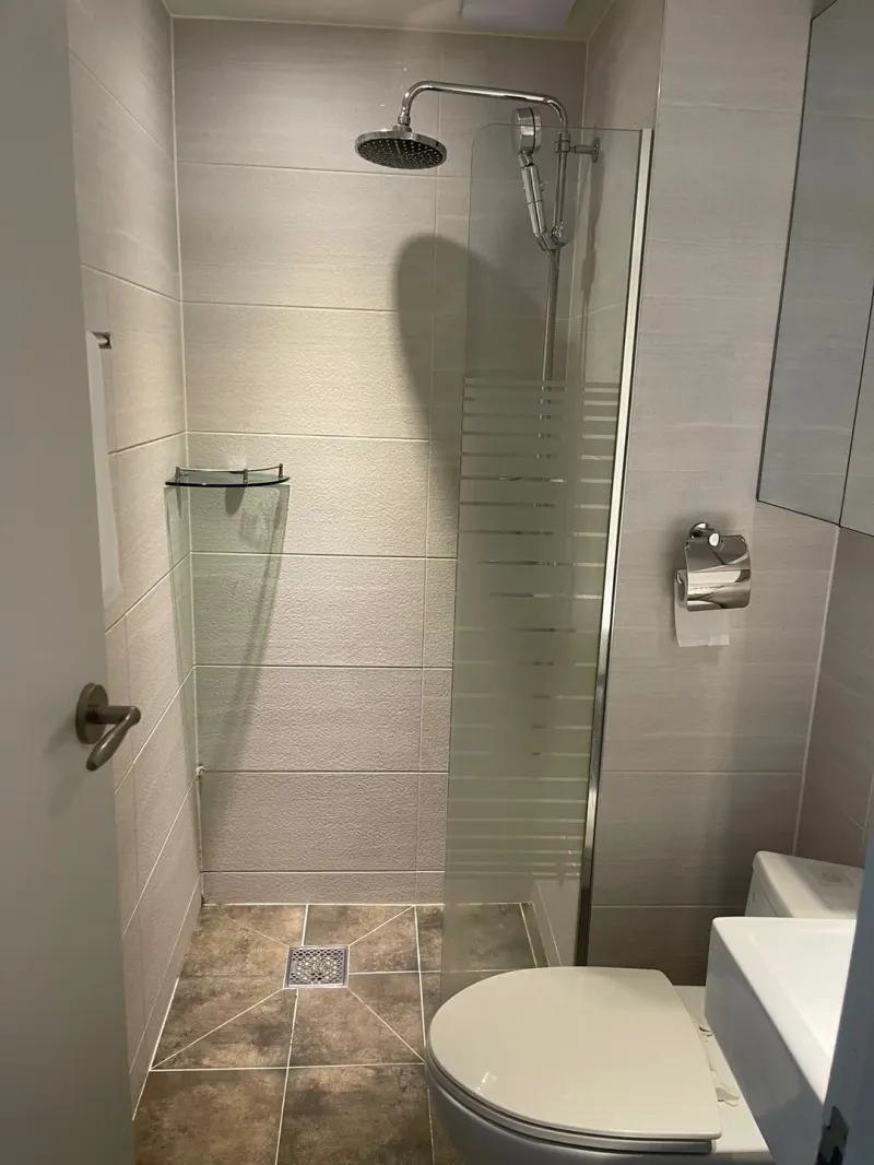 [Yongin] Neat two-room officetel with a terrace in Giheung-gu 10