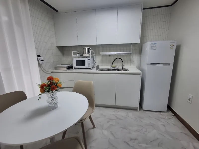 [Jongno, Seoul] Hyehwa Station, 5 minutes from Seoul National University Hospital, 3rd floor 8