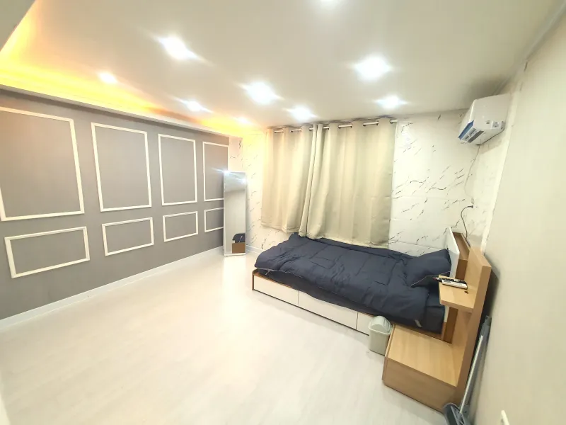 [Gumi] Fully Remodeled, Fully Furnished Studio Unit 204 3