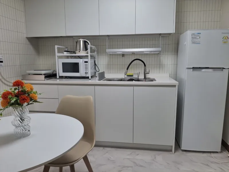 [Jongno, Seoul] Hyehwa Station, 5 minutes from Seoul National University Hospital, 3rd floor 7