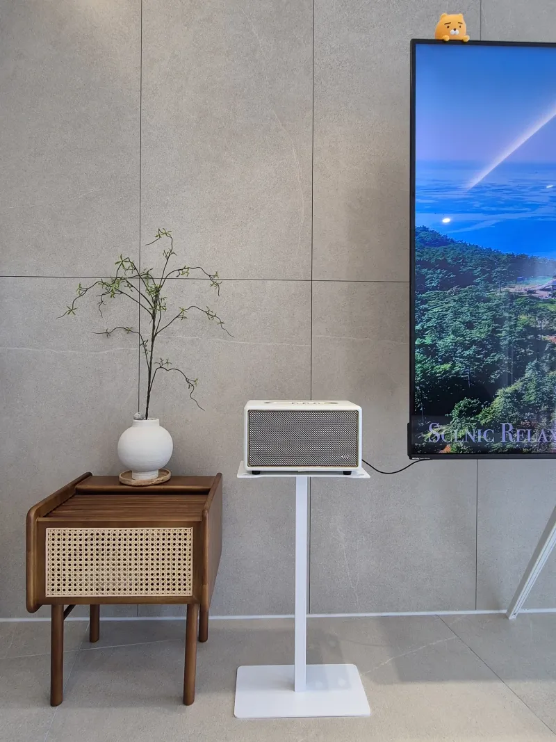 [Haeundae, Busan] 14th Floor, New Building, 3-Minute Walk to Haeundae Beach (Partial Ocean View) 22