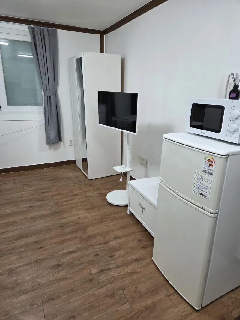 [Jung-gu, Daegu] Welcome to a room near Kyungpook National University Hospital 8