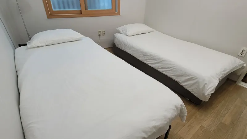 [Seo-gu, Busan] Near Pusan National University Hospital, Nampo-dong, near Jagalchi Market, 5 minutes from Toseong Station 3