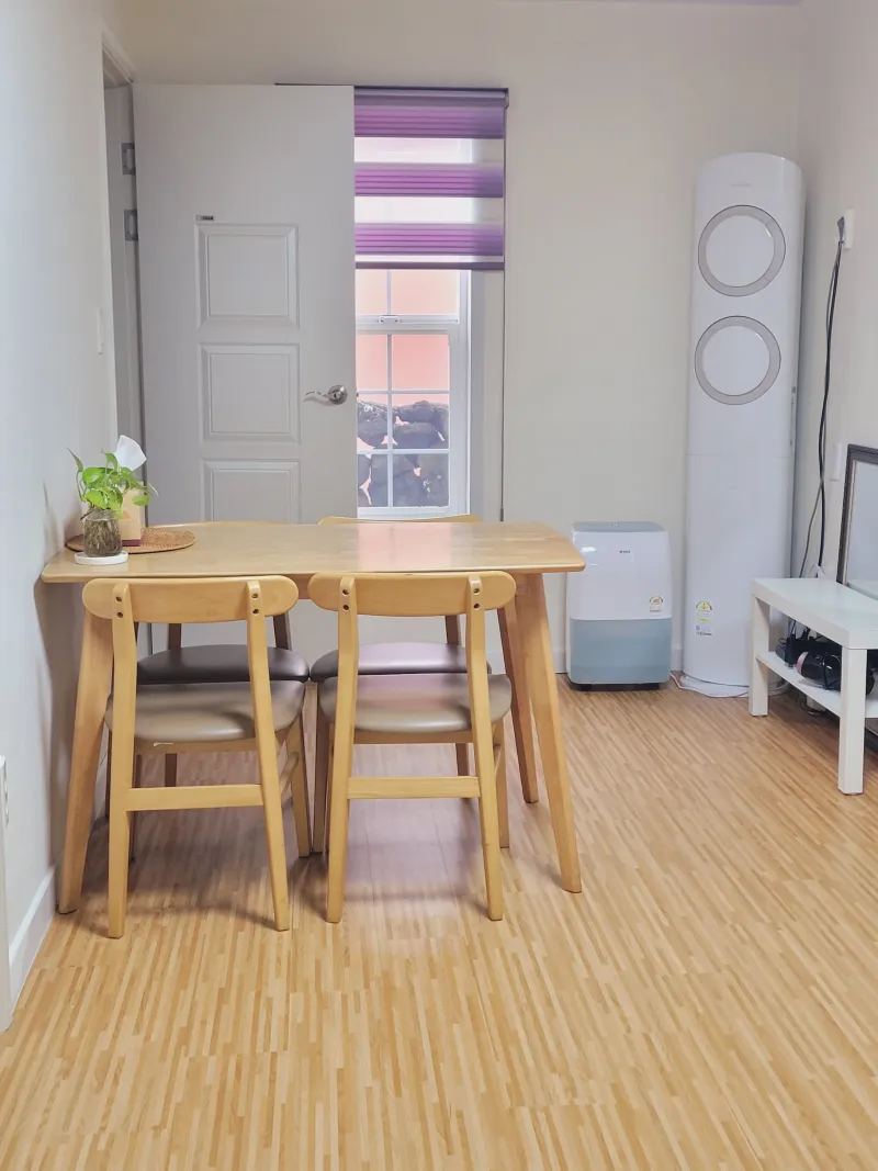 [Pyoseon, Seogwipo] 3-minute walk from Pyoseon Beach, a private house where you can relax by the stone wall and deck 13