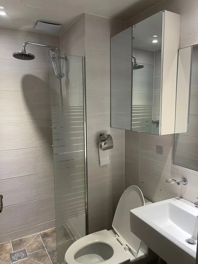 [Yongin] Neat two-room officetel with a terrace in Giheung-gu 12