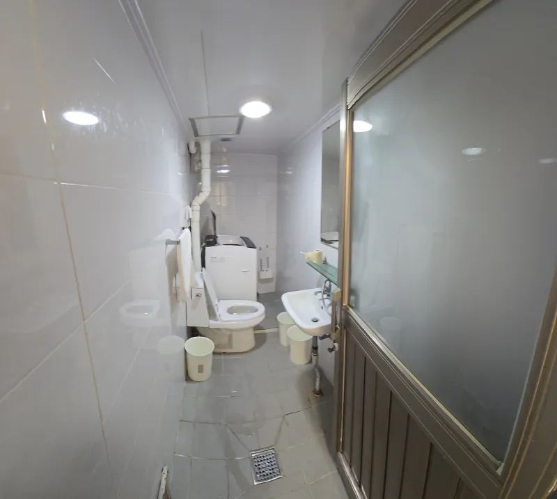 [Yongsan, Seoul] Hallway Apartment #101 8