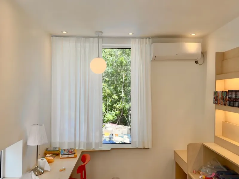 [Gujwa, Jeju] 7-minute walk to Sehwa Beach, private house #3Rooms #HomeCafe #Playroom #Jacuzzi #BBQ 52