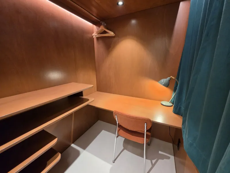 [Gujwa, Jeju] 7-minute walk to Sehwa Beach, private house #3Rooms #HomeCafe #Playroom #Jacuzzi #BBQ 11