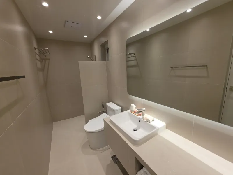 [Gujwa, Jeju] 7-minute walk to Sehwa Beach, private house #3Rooms #HomeCafe #Playroom #Jacuzzi #BBQ 12