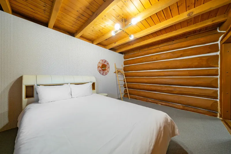 [Aewol, Jeju] Healing in nature (Spacious private ground) #FullyFacilities #PetsAllowed 5