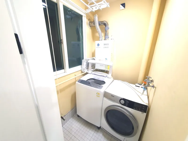 [Gumi] Fully Remodeled, Fully Furnished Studio Unit 204 11