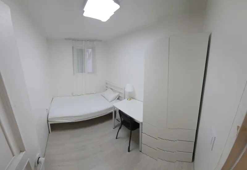 [Yongsan, Seoul] Hallway Apartment #101 6