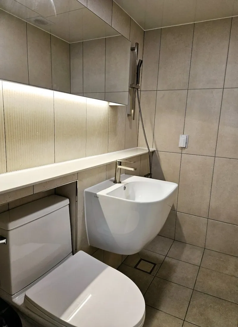 [Mapo, Seoul] Hongdae Wow Forest Book Residence (Fully Furnished) 13