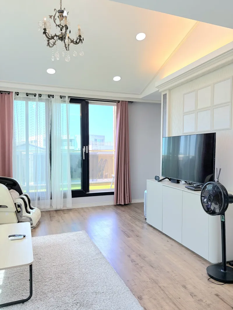 [Aewol, Jeju] Detached duplex townhouse next to the coastal road 10