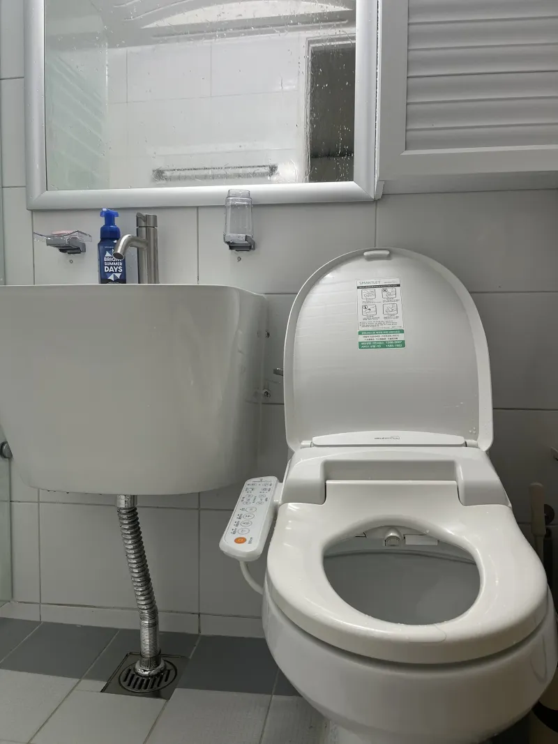 [Wanju] Innovation City Two-Room Apartment 11