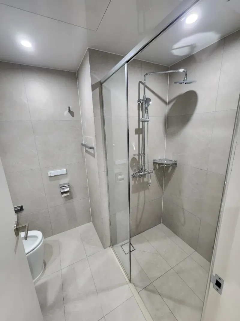 [Haeundae, Busan] 14th Floor, New Building, 3-Minute Walk to Haeundae Beach (Partial Ocean View) 6