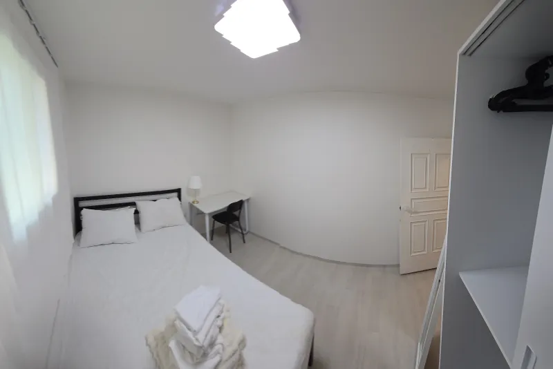 [Yongsan, Seoul] Hallway Apartment #101 4