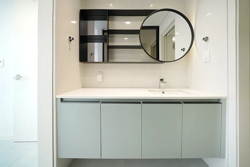 [Yeongdo, Busan] Ocean View Suite (2-Room Type) 11