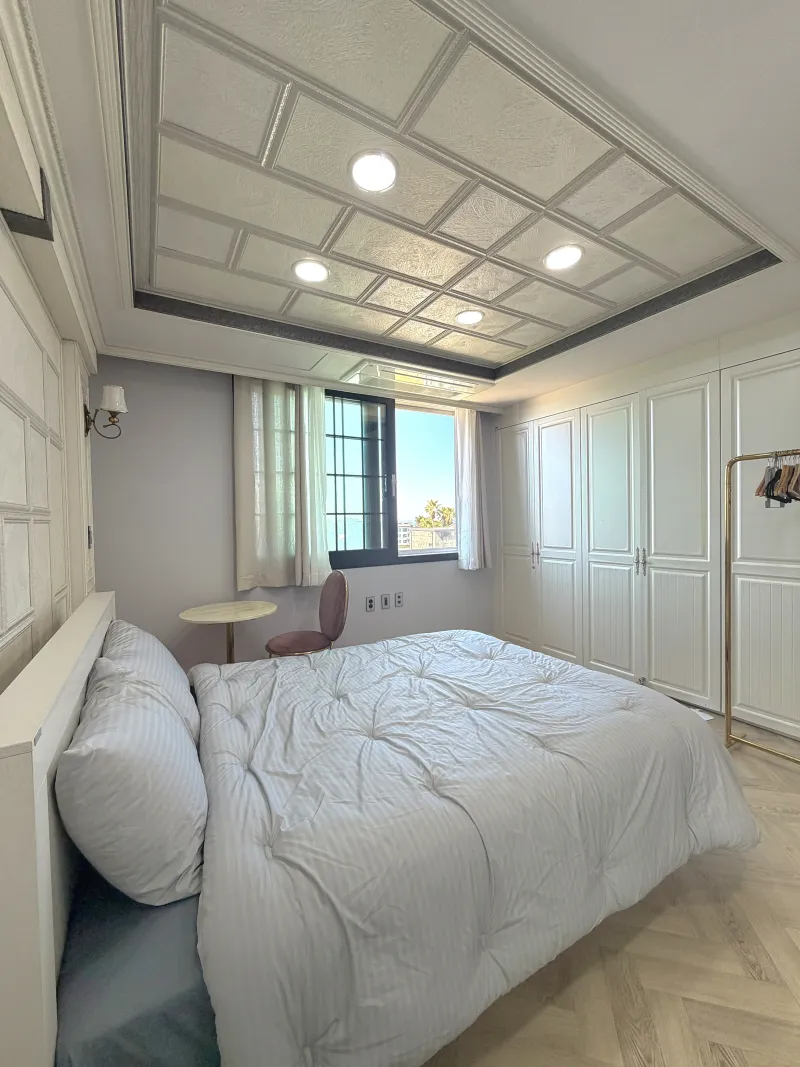 [Aewol, Jeju] Detached duplex townhouse next to the coastal road 4