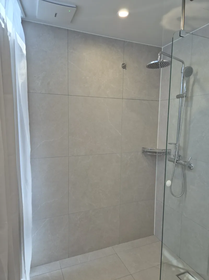 [Haeundae, Busan] 14th Floor, New Building, 3-Minute Walk to Haeundae Beach (Partial Ocean View) 9