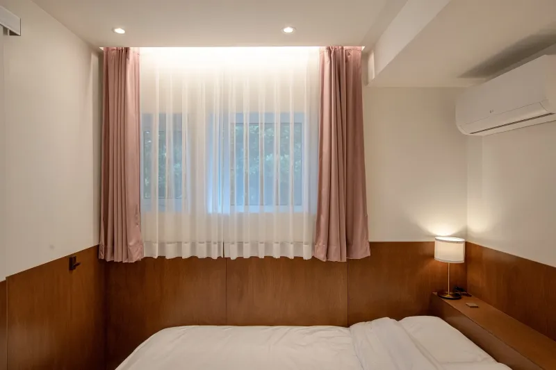[Gujwa, Jeju] 7-minute walk to Sehwa Beach, private house #3Rooms #HomeCafe #Playroom #Jacuzzi #BBQ 5