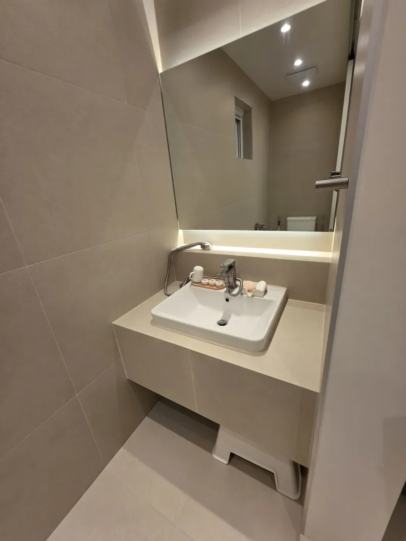 [Gujwa, Jeju] 7-minute walk to Sehwa Beach, private house #3Rooms #HomeCafe #Playroom #Jacuzzi #BBQ 20