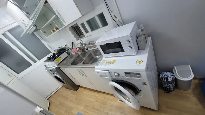 [Seo-gu, Busan] Near Pusan National University Hospital, Nampo-dong, near Jagalchi Market, 5 minutes from Toseong Station 10