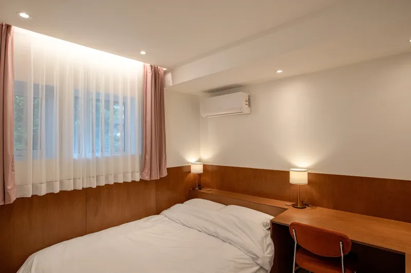 [Gujwa, Jeju] 7-minute walk to Sehwa Beach, private house #3Rooms #HomeCafe #Playroom #Jacuzzi #BBQ 4