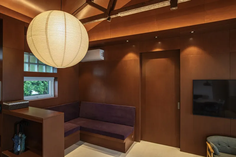 [Gujwa, Jeju] 7-minute walk to Sehwa Beach, private house #3Rooms #HomeCafe #Playroom #Jacuzzi #BBQ 28