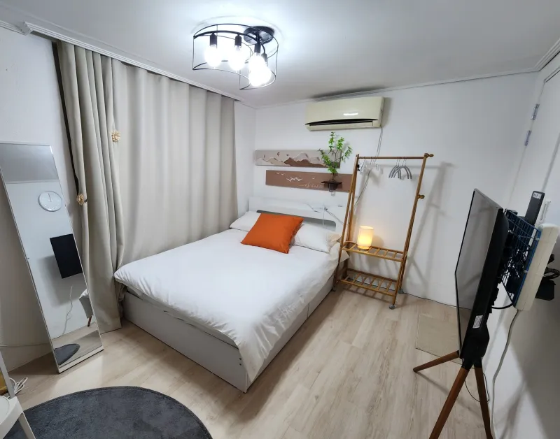 [Jongno, Seoul] Newly Opened) 7-minute walk from Seoul National University Hospital in Jongno, Seoul 4