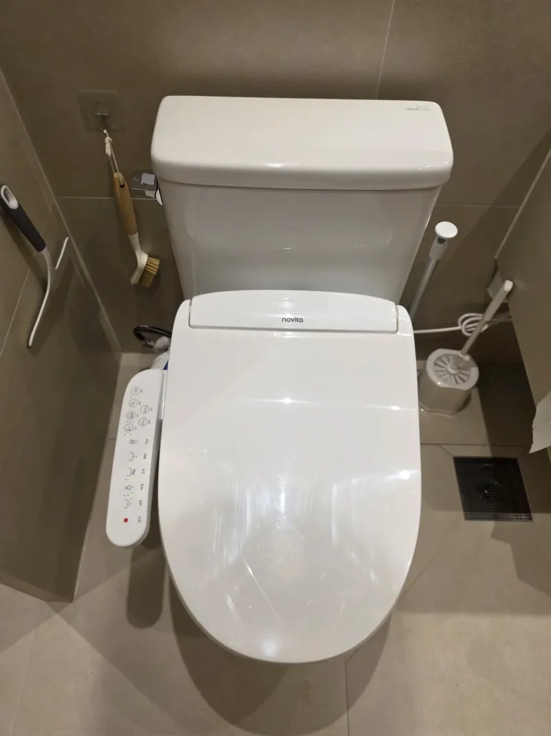[Gujwa, Jeju] 7-minute walk to Sehwa Beach, private house #3Rooms #HomeCafe #Playroom #Jacuzzi #BBQ 14