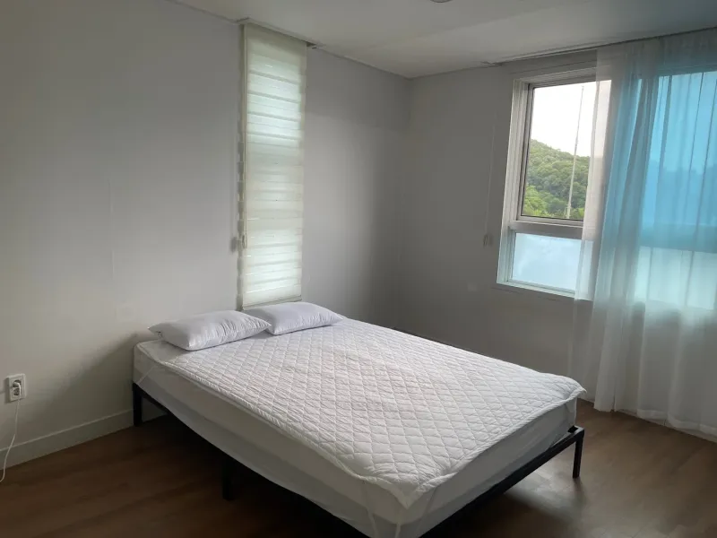 [Yongin] Neat two-room officetel with a terrace in Giheung-gu 5