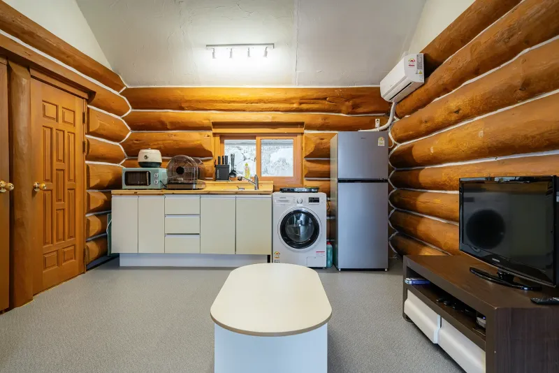 [Aewol, Jeju] Healing in nature (Spacious private ground) #FullyFacilities #PetsAllowed 9