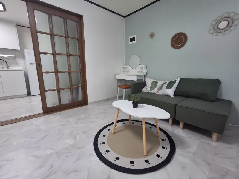 [Jongno, Seoul] Hyehwa Station, 5 minutes from Seoul National University Hospital, 3rd floor 4