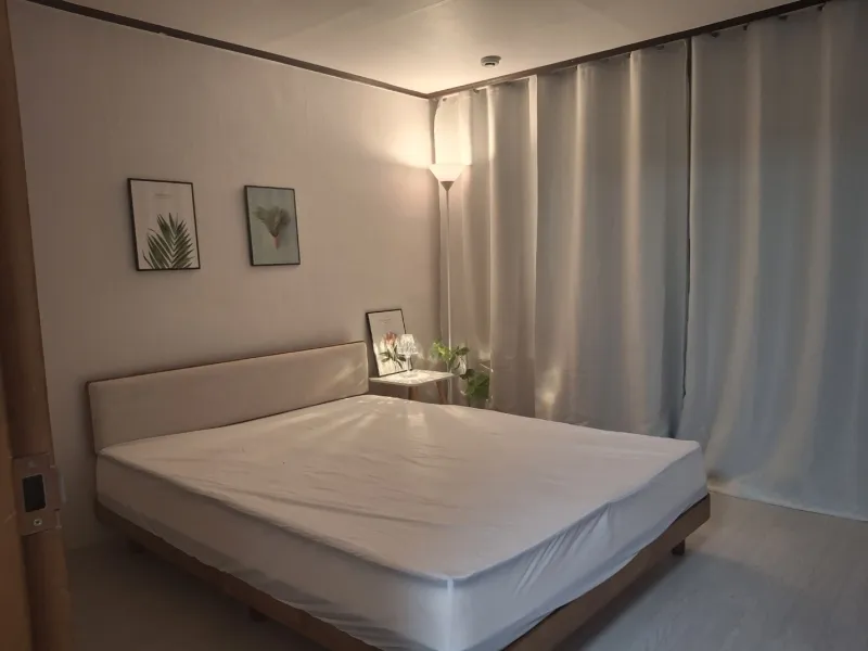 [Jongno, Seoul] Hyehwa Station. 5 minutes from Seoul National University Hospital. Semi-basement 3