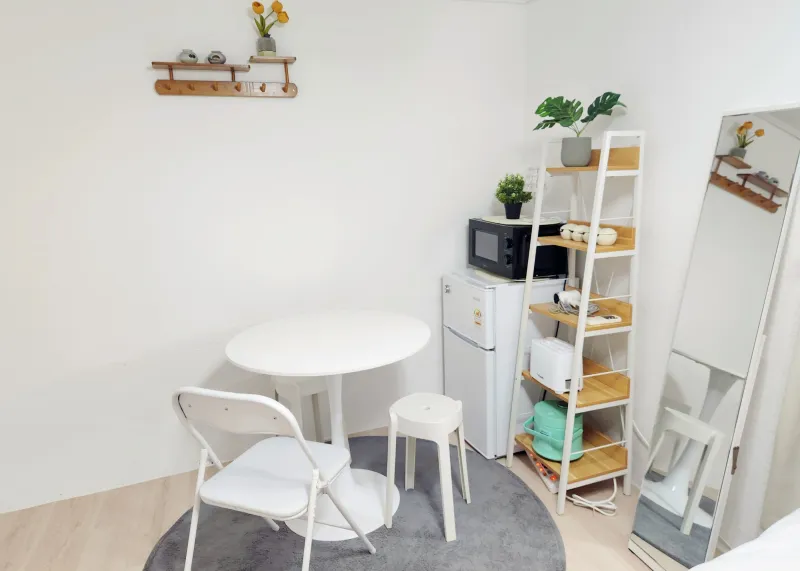 [Jongno, Seoul] Newly Opened) 7-minute walk from Seoul National University Hospital in Jongno, Seoul 3