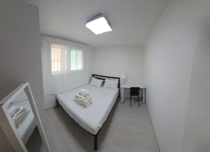 [Yongsan, Seoul] Hallway Apartment #101 3