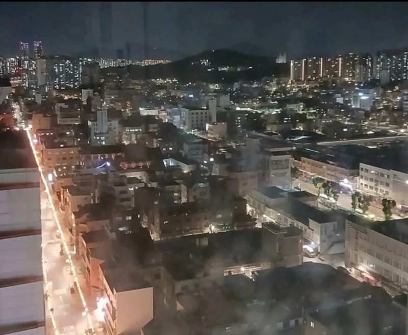 [Dongdaemun, Seoul][1 minute from Jegi-dong Station] Korea University / DDP · Jongno · Dongdaemun 11