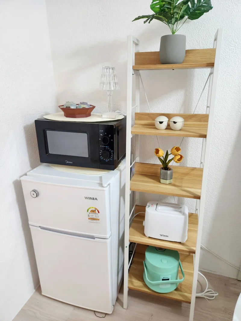 [Jongno, Seoul] Newly Opened) 7-minute walk from Seoul National University Hospital in Jongno, Seoul 12