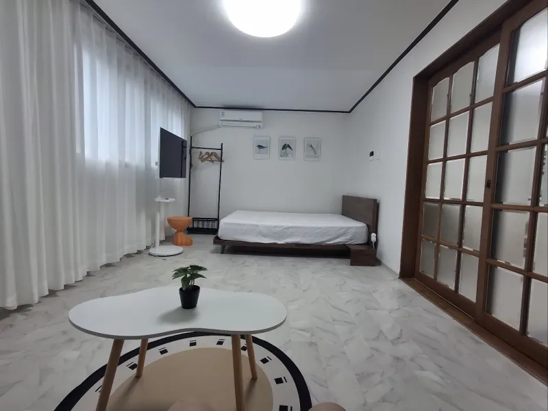 [Jongno, Seoul] Hyehwa Station, 5 minutes from Seoul National University Hospital, 3rd floor 2