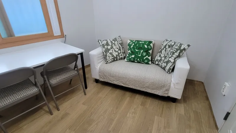 [Seo-gu, Busan] Near Pusan National University Hospital, Nampo-dong, near Jagalchi Market, 5 minutes from Toseong Station 4