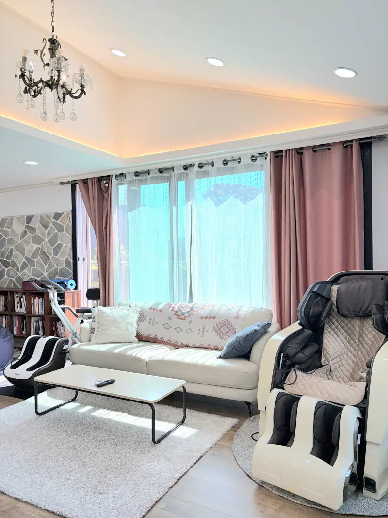 [Aewol, Jeju] Detached duplex townhouse next to the coastal road 12