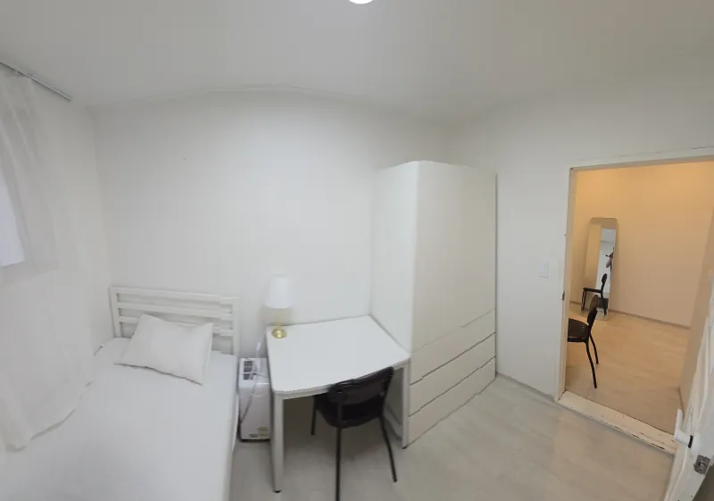 [Yongsan, Seoul] Hallway Apartment #101 7