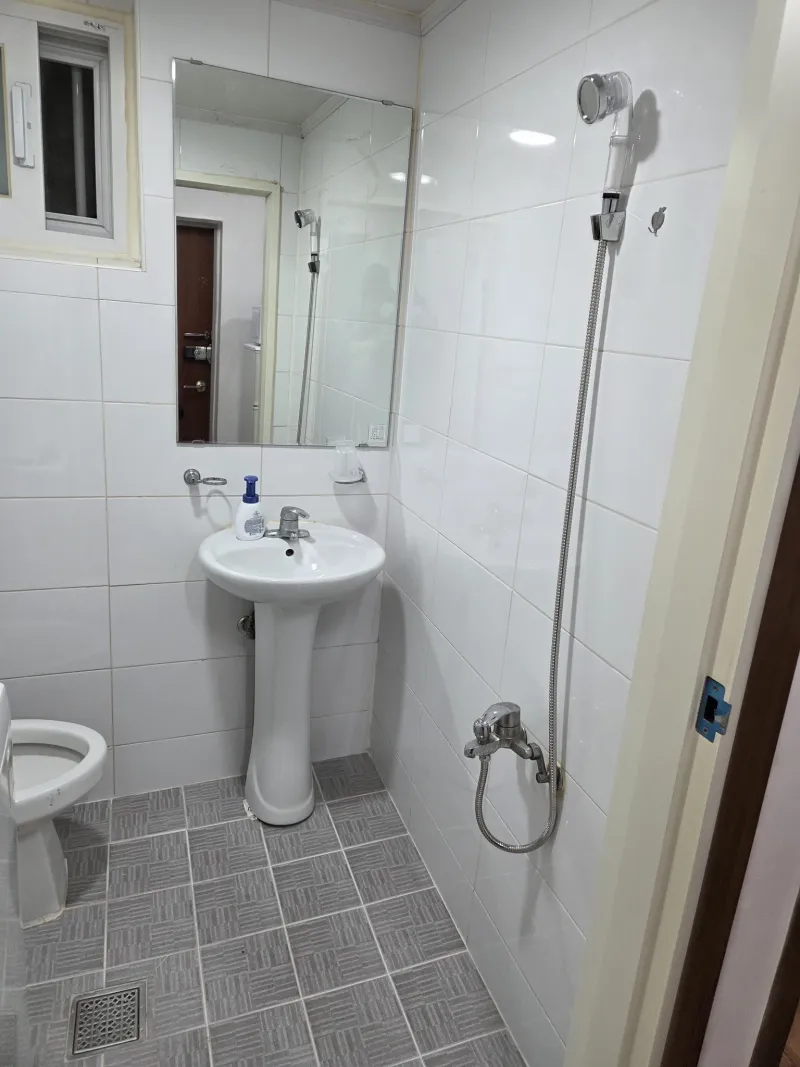 [Jung-gu, Daegu] Welcome to a room near Kyungpook National University Hospital 5