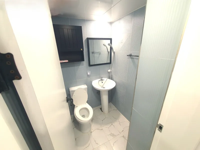 [Gumi] Fully Remodeled, Fully Furnished Studio Unit 204 5
