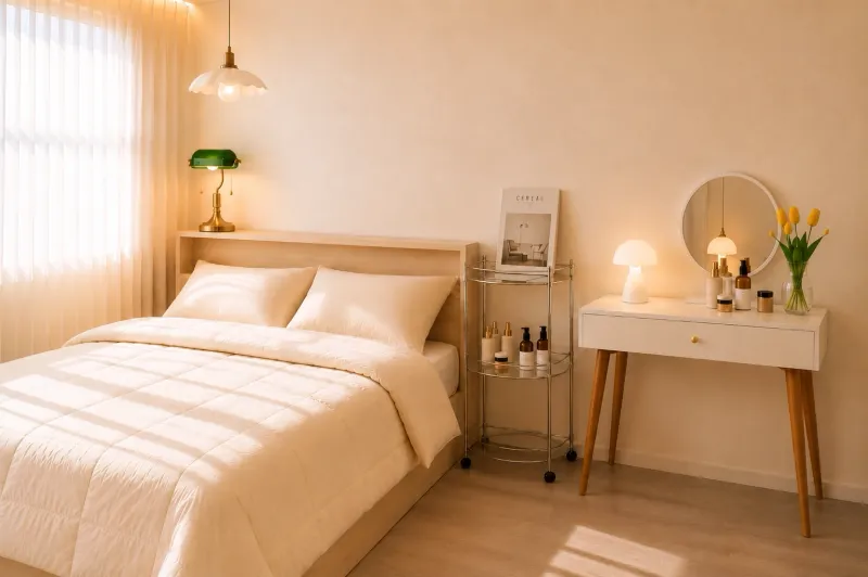 [Seongbuk, Seoul] 5-minute walk from Sungshin Women's University Station, fully furnished with parking, practical training, study abroad, business trip, tourism 2