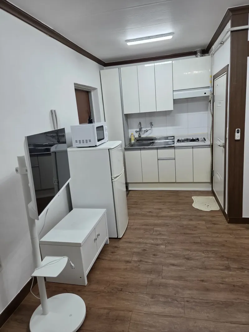 [Jung-gu, Daegu] Welcome to a room near Kyungpook National University Hospital 9